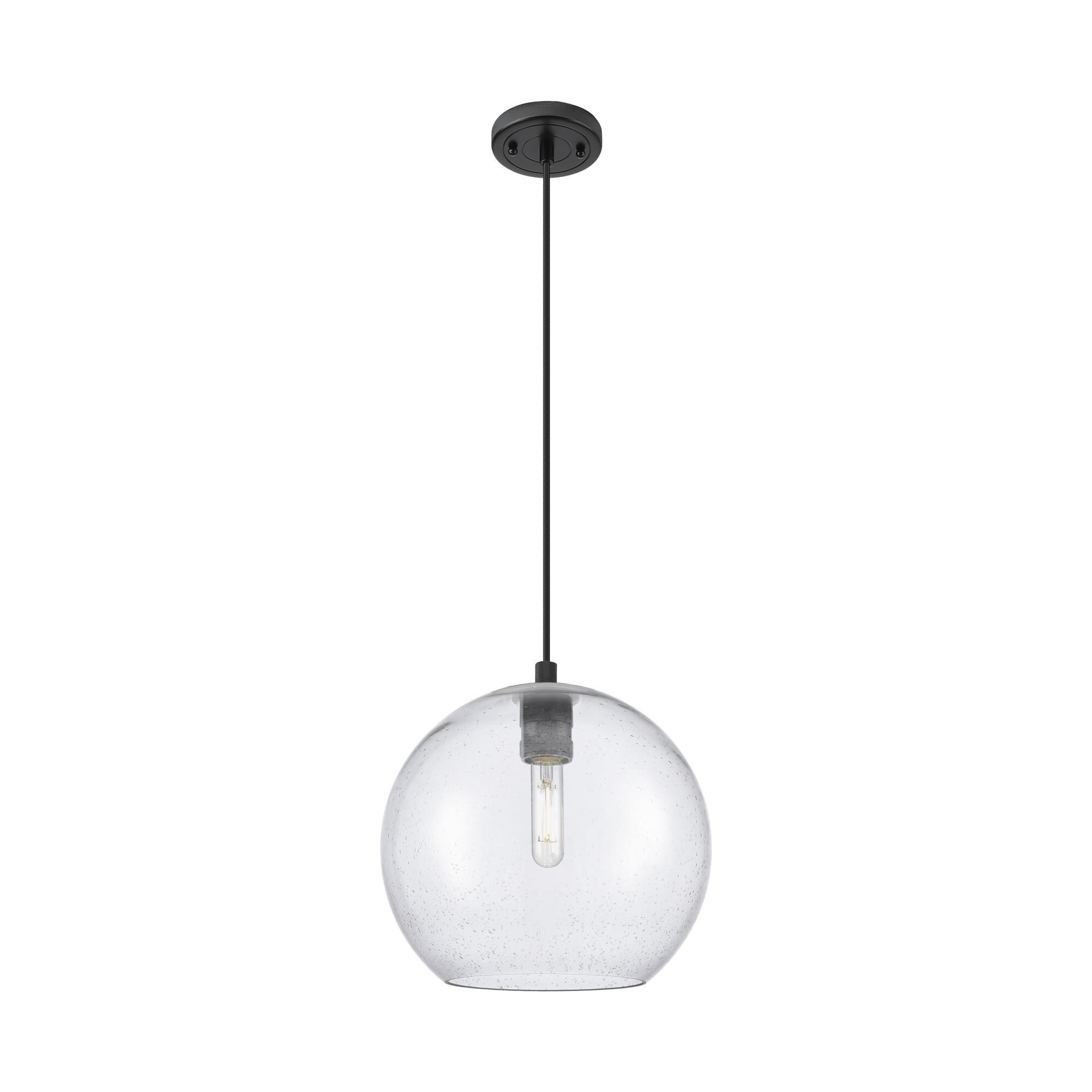Bruno Marashlian Crown Point 10 Inch Mini Pendant by Innovations Lighting