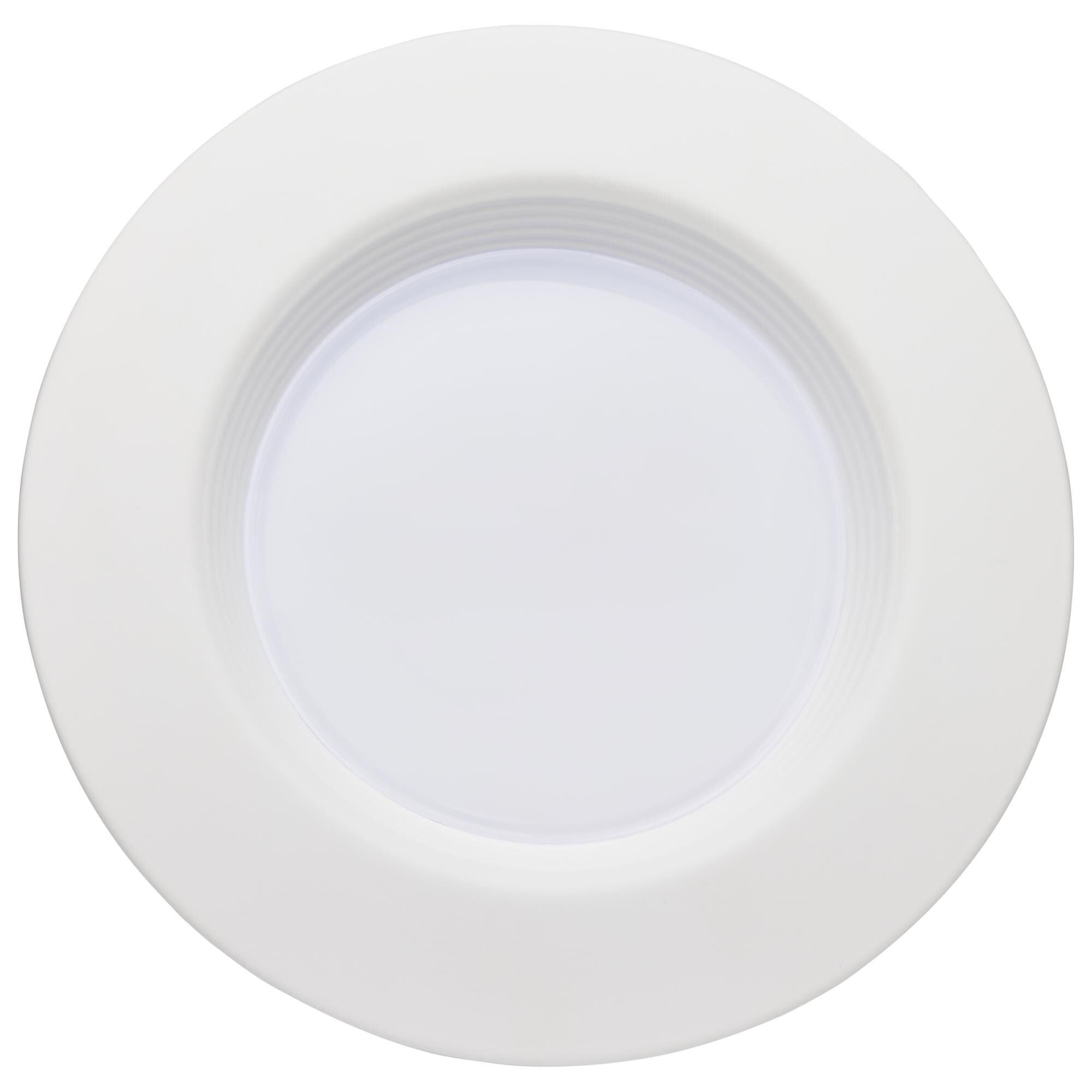 7 Inch LED Recessed Lighting Trim by Satco