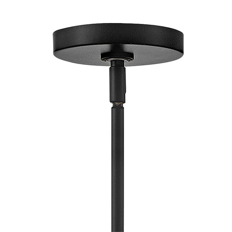 Alchemy Small Chandelier by Hinkley