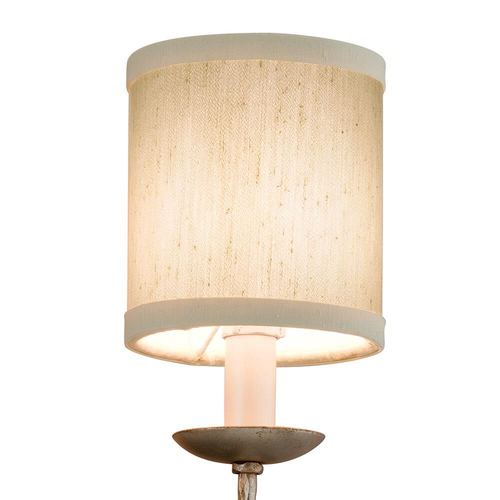 Adirondack 4.75 Inch Wall Sconce by Troy Lighting