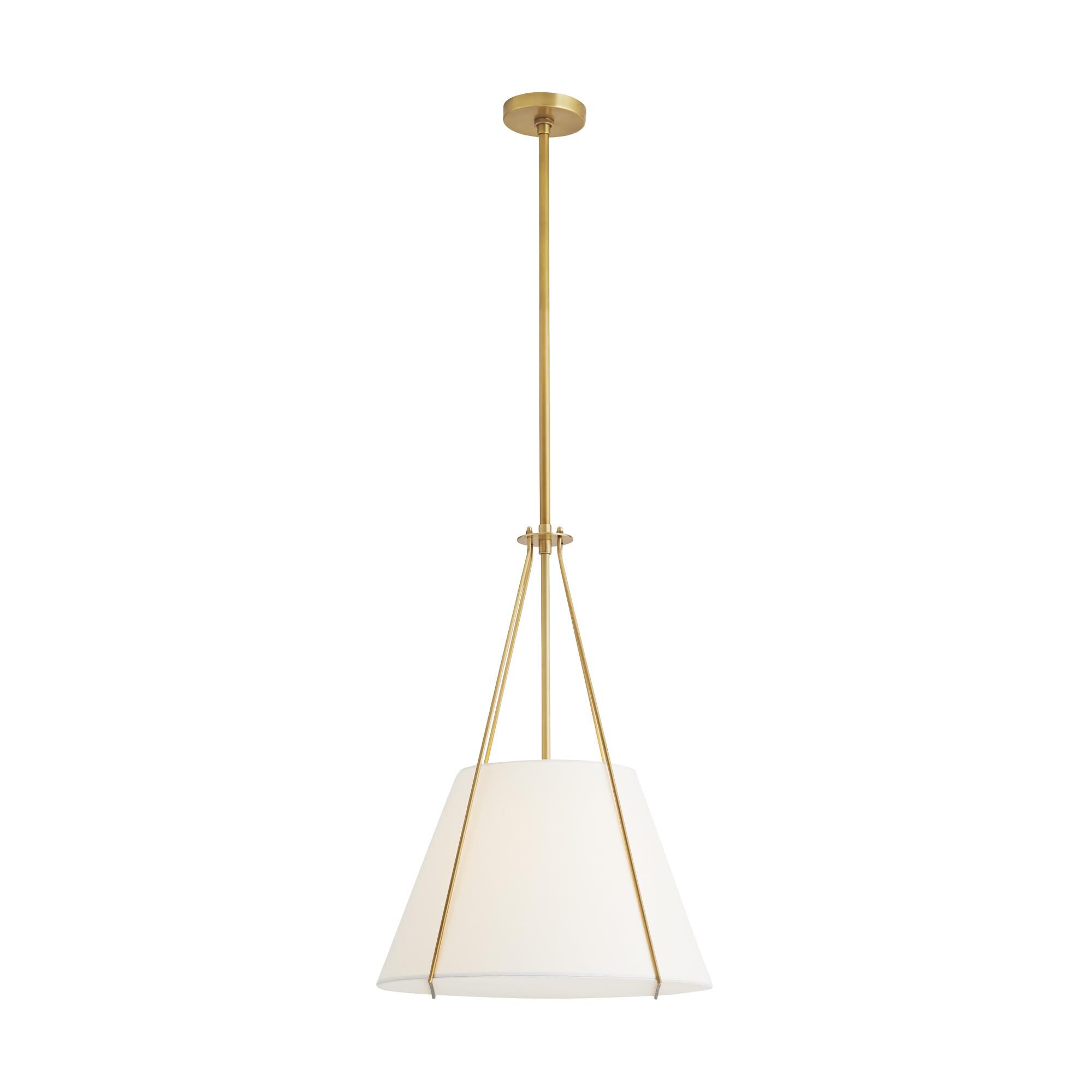 Arteriors Home Heloise 18 Inch Large Pendant