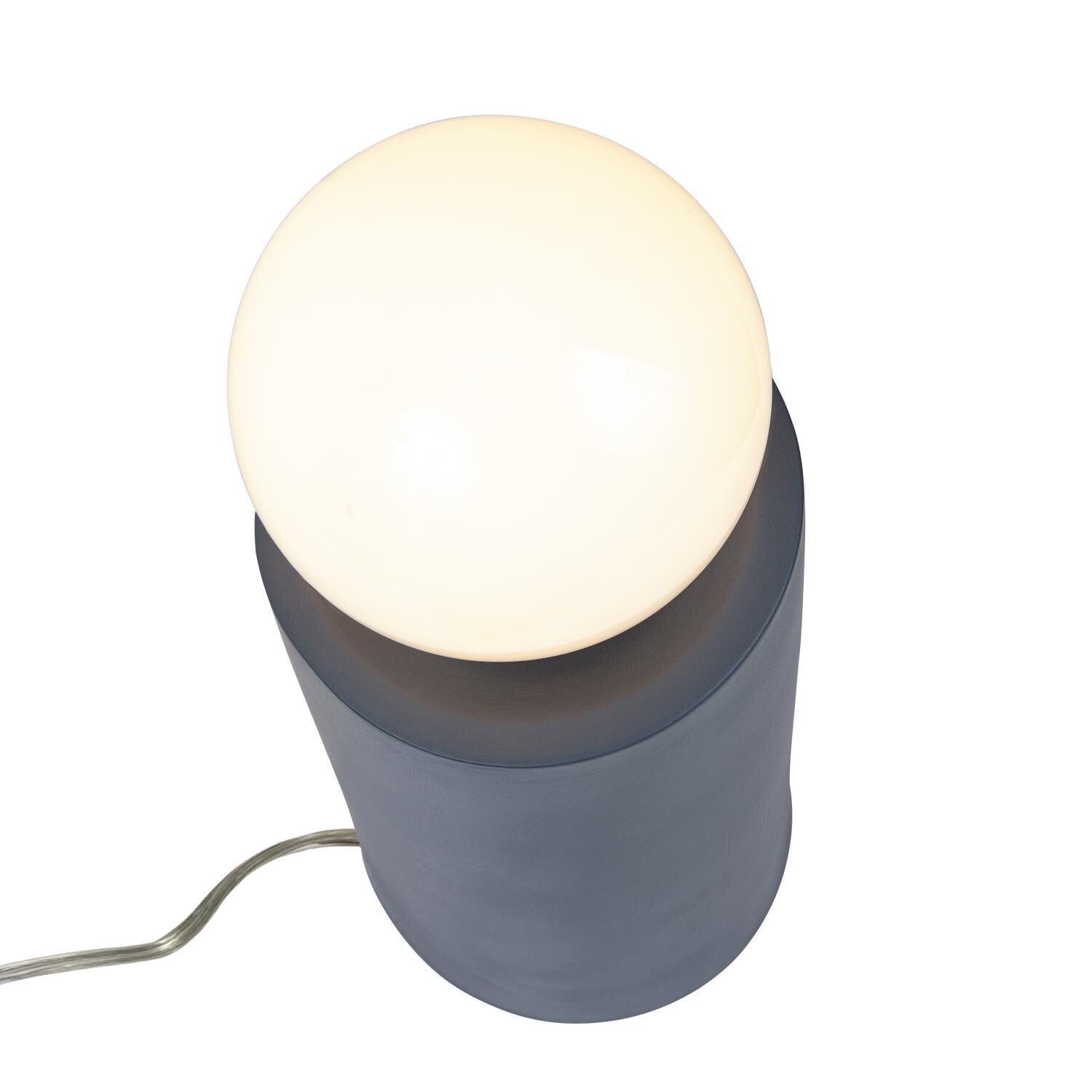Portable Table Lamp by Justice Design Group