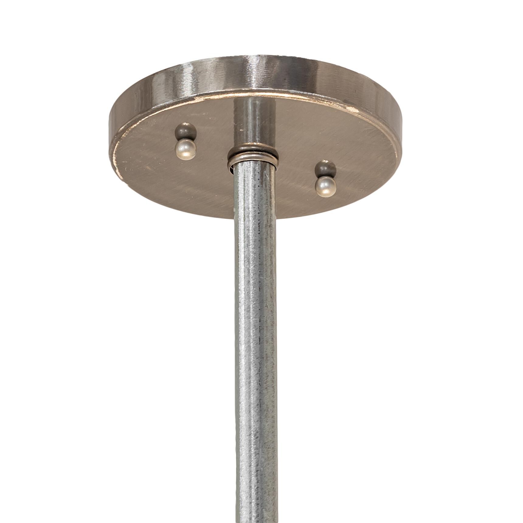 Diamond 30 Inch Large Pendant by Meyda Lighting