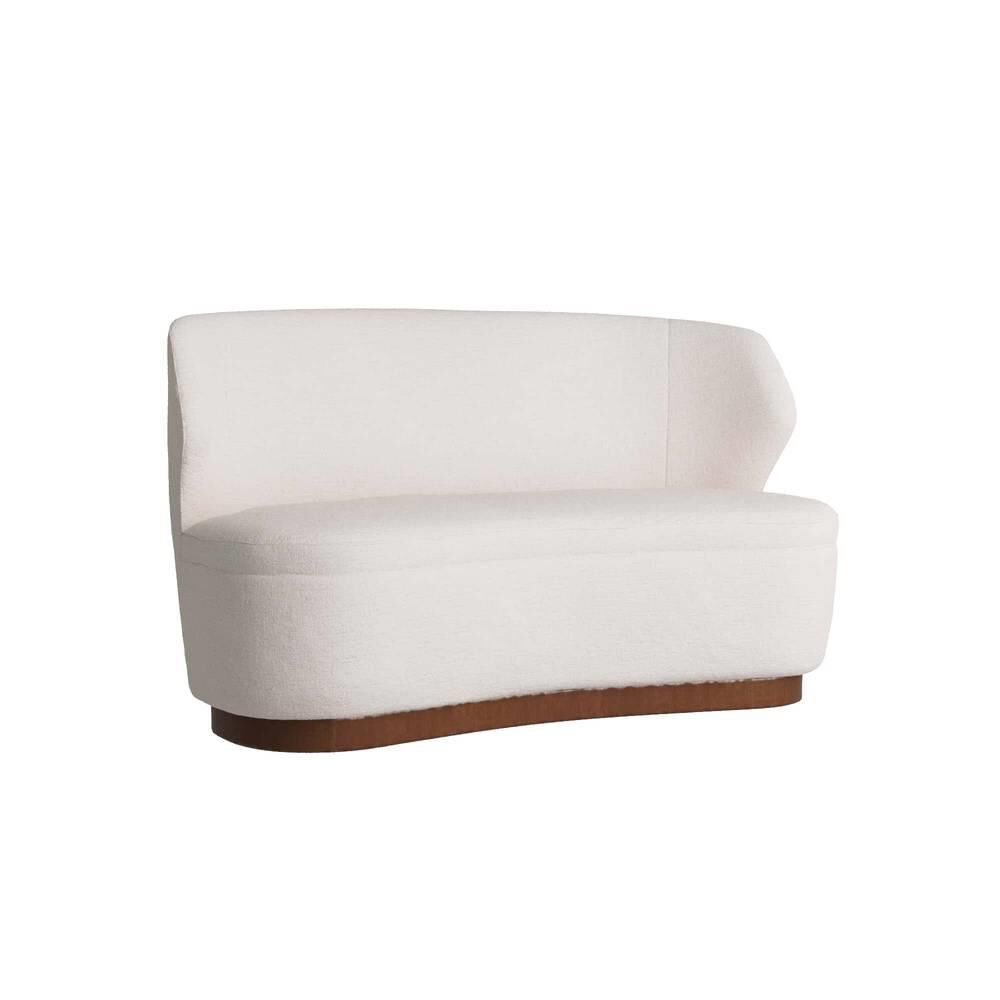 Shown in Cloud finish