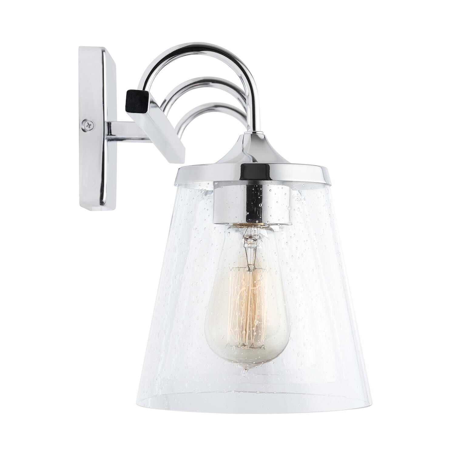 Independent 24 Inch 3 Light Bath Vanity Light by Capital Lighting Fixture Company