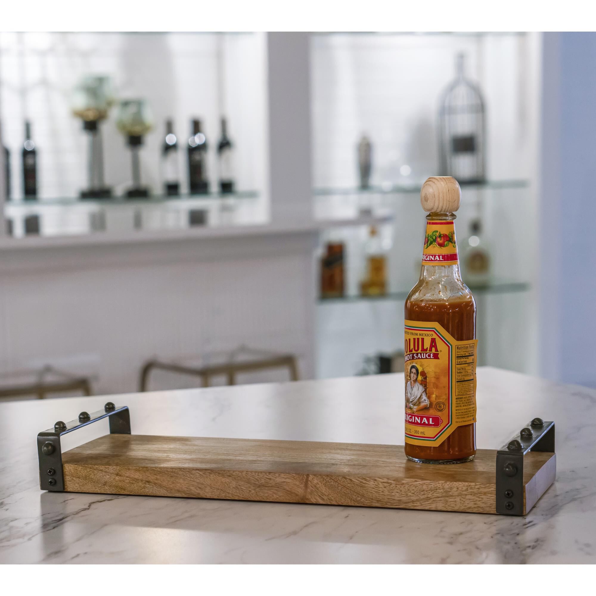 Linwood Tray by ELK Home