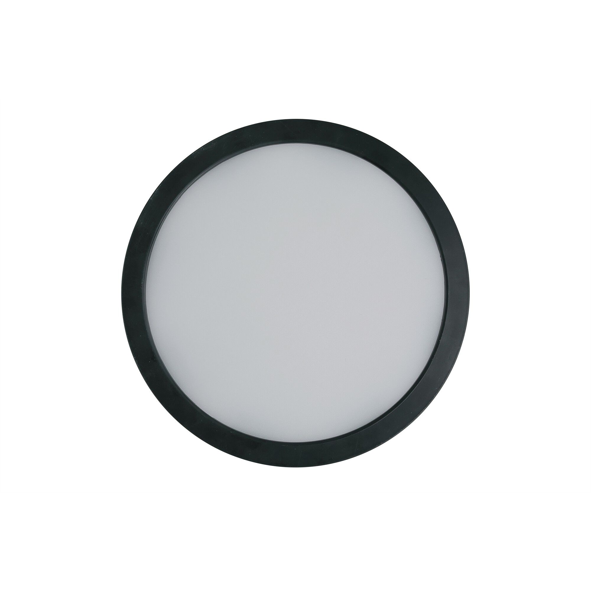 Slim Line 9 Inch Flush Mount,