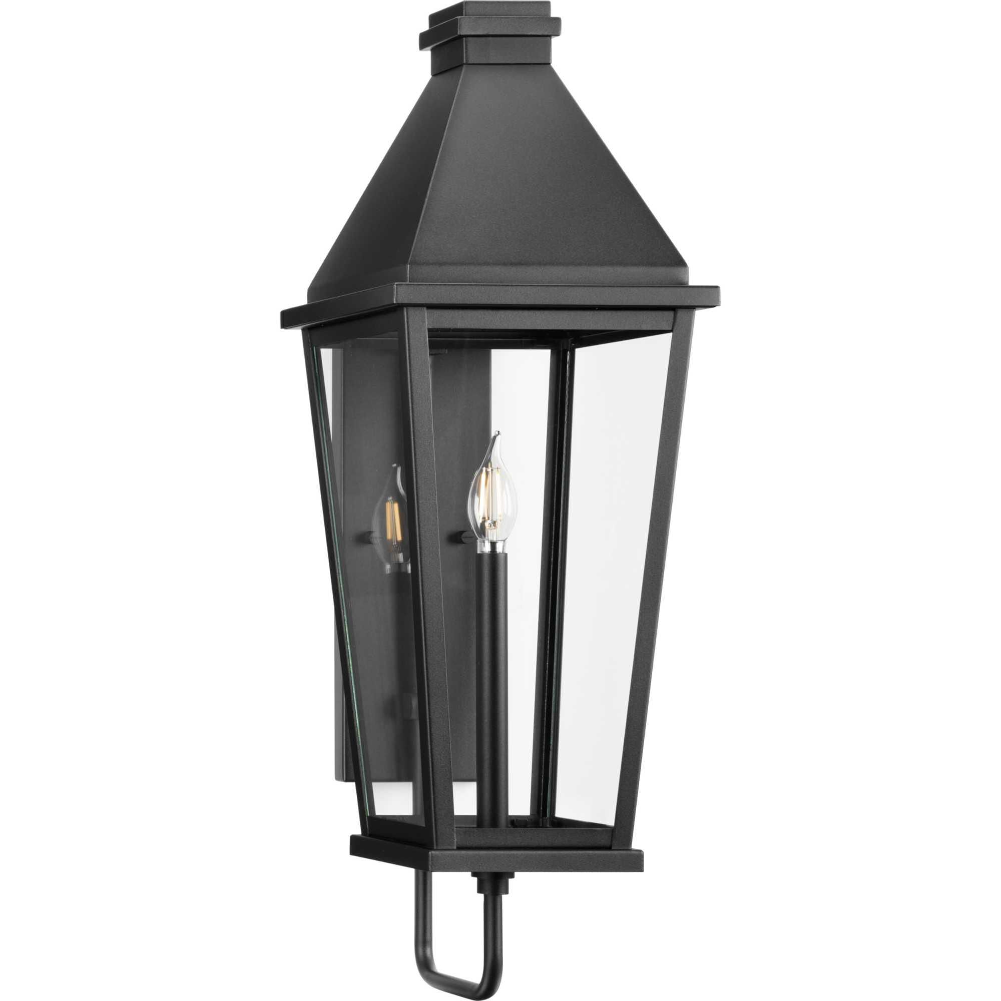 Progress Lighting Richmond Hill 29 Inch Tall Outdoor Wall Light