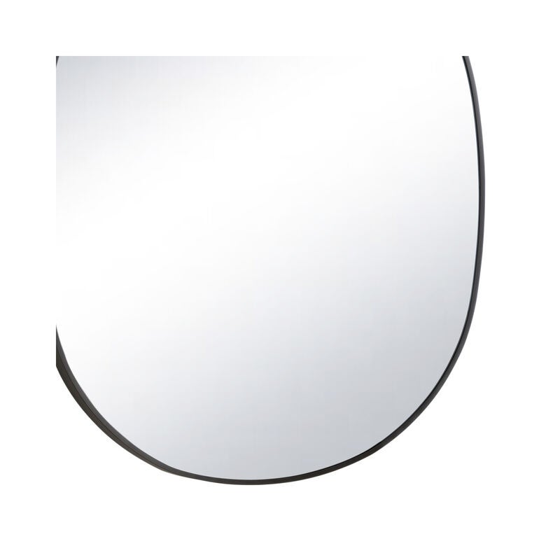 Mela Medium Decorative Mirror by Regina Andrew
