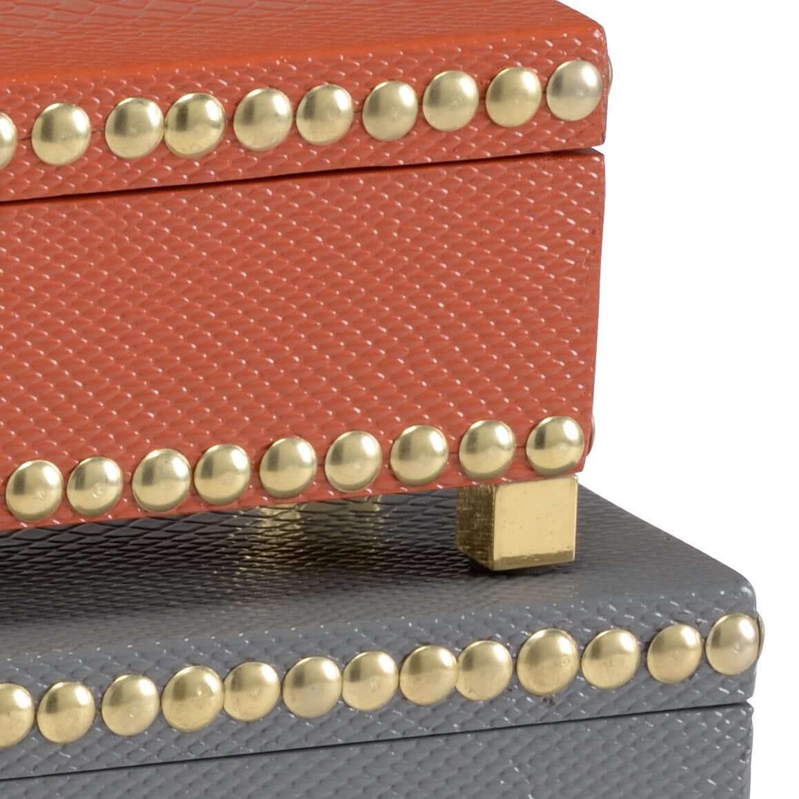 Treasure Accent Box by Wildwood