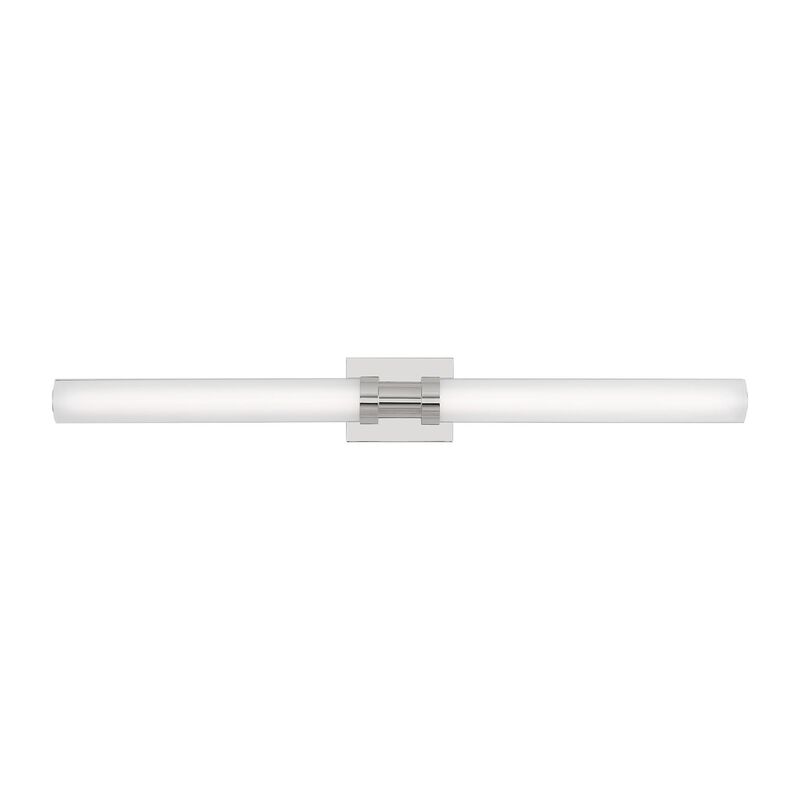Visual Comfort Studio Collection Sean Lavin Kiel 37 Inch LED Bath Vanity Light