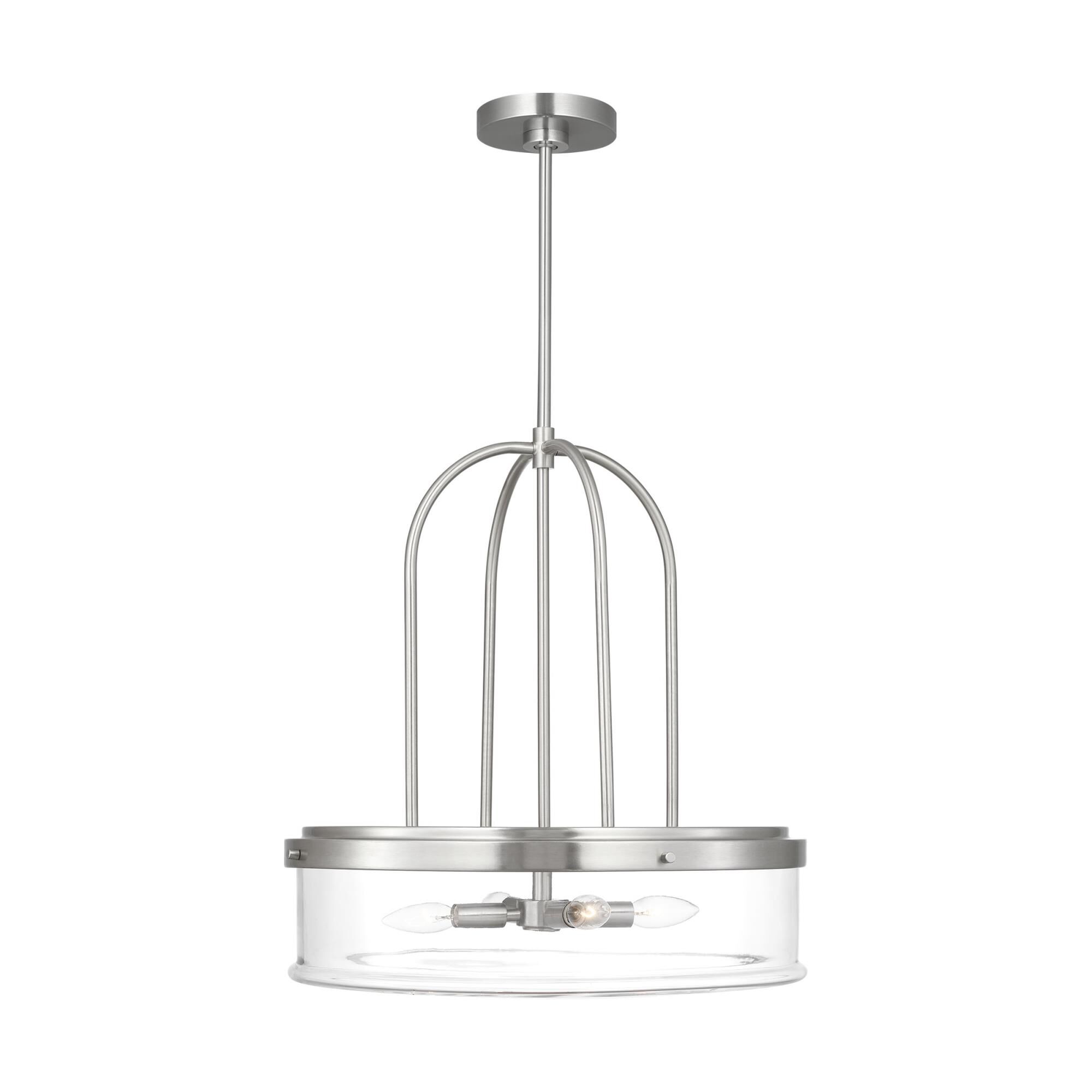 Anders 20 Inch Large Pendant by Visual Comfort Studio Collection
