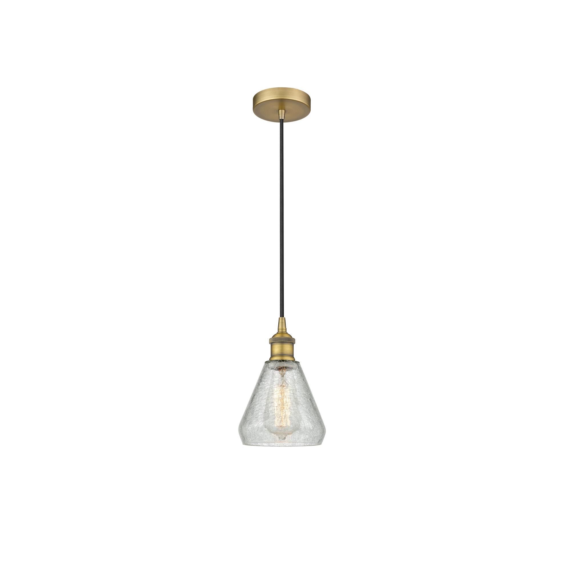 Innovations Lighting Bruno Marashlian Conesus 6 Inch Mini Pendant