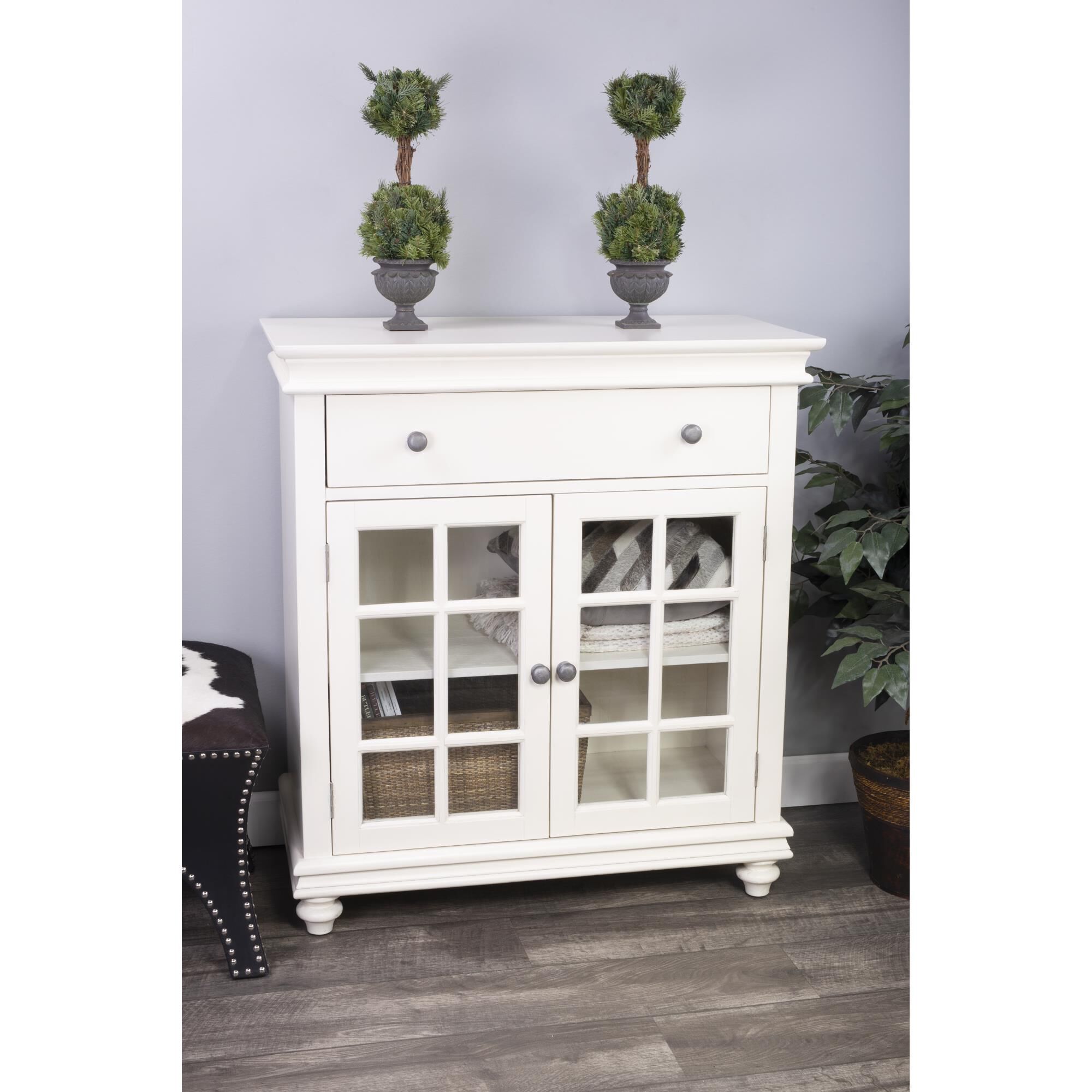 Brouno Dresser by Butler Specialty Company