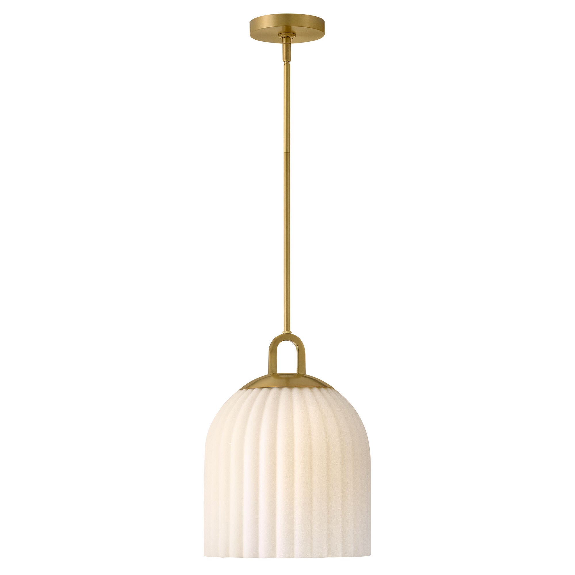 Paige 14 Inch Mini Pendant,