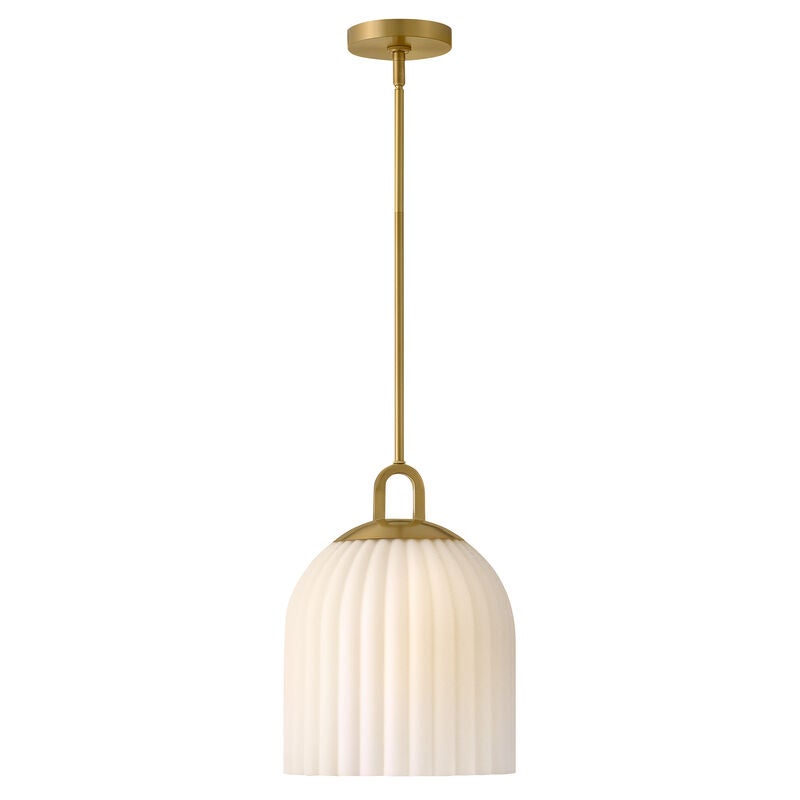 Paige 14 Inch Mini Pendant by Lark