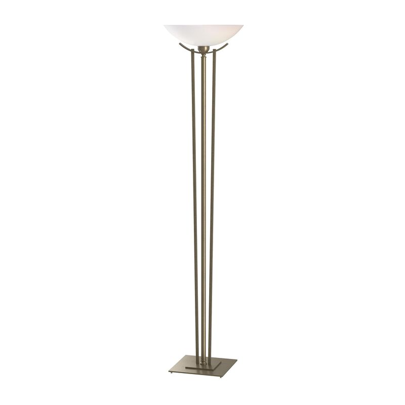 Taper 71 Inch Torchiere Lamp by Hubbardton Forge