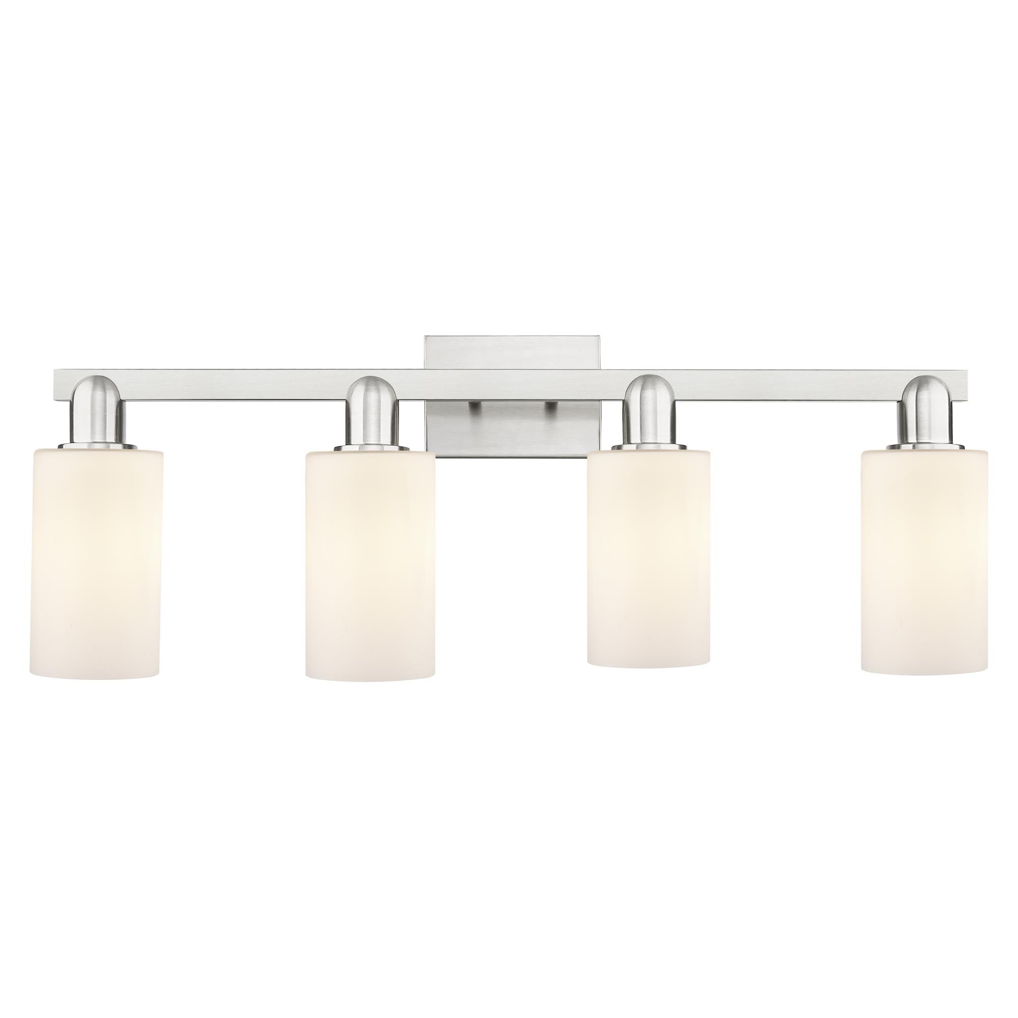 Bruno Marashlian Clymer 31 Inch Bath Vanity Light by Innovations Lighting