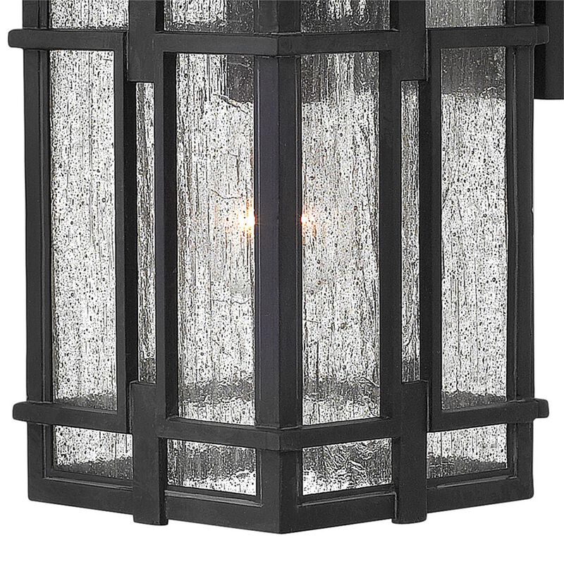 Tucker 12 Inch Outdoor Wall Light by Hinkley