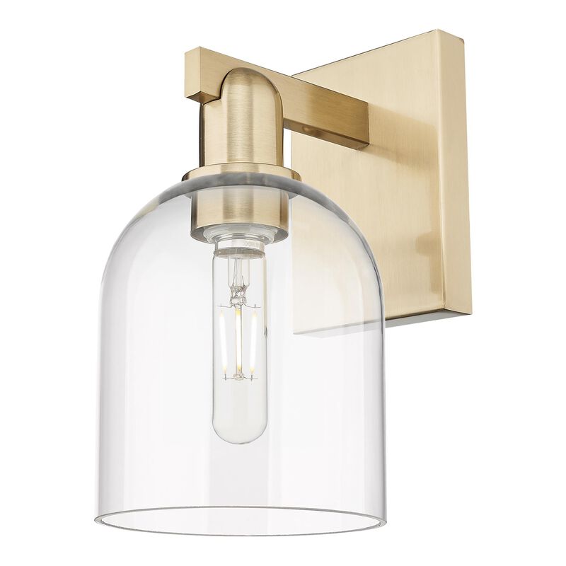 Bruno Marashlian Bella 11 Inch Wall Sconce by Innovations Lighting