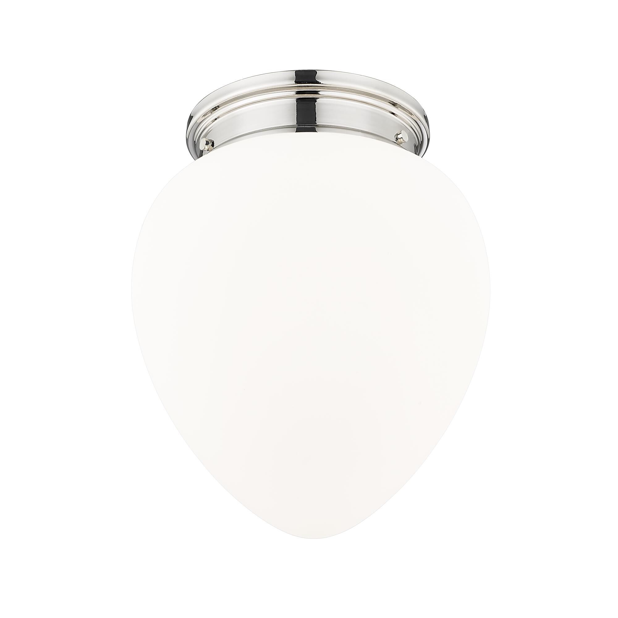 Gideon 13 Inch Flush Mount by Z Lite