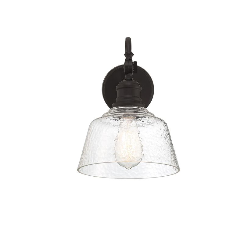 Meridian Lighting 11 Inch LED Wall Sconce