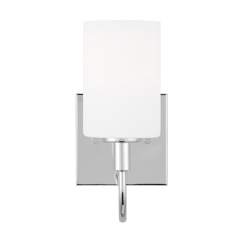Sean Lavin Oak Moore Small Wall Sconce by Visual Comfort Studio