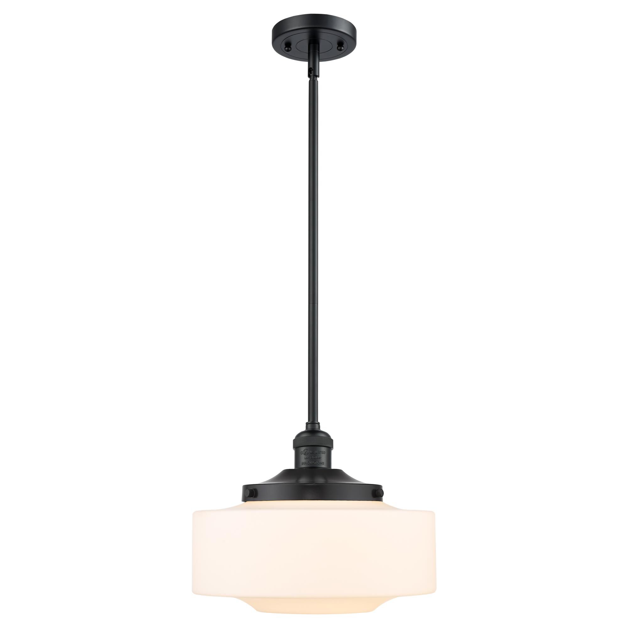 Innovations Lighting Bruno Marashlian Bridgeton 12 Inch Mini Pendant