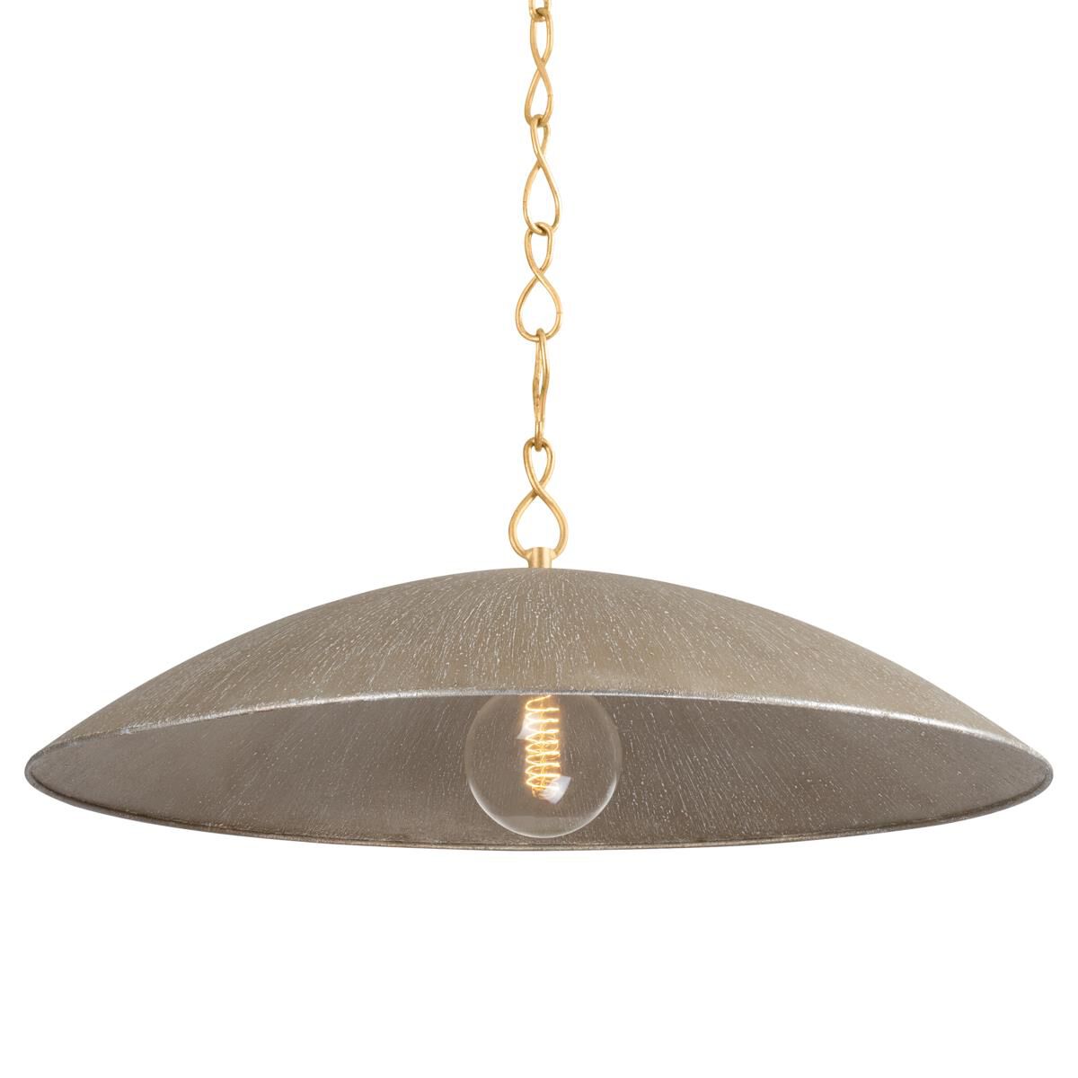 Becki Owens Eve 32 Inch Large Pendant by Hudson Valley Lighting