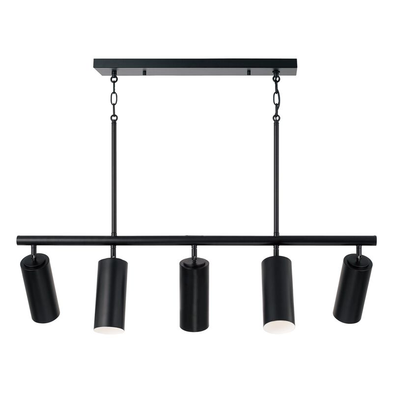 Robbie 40 Inch Linear Suspension Light by Capital Lighting