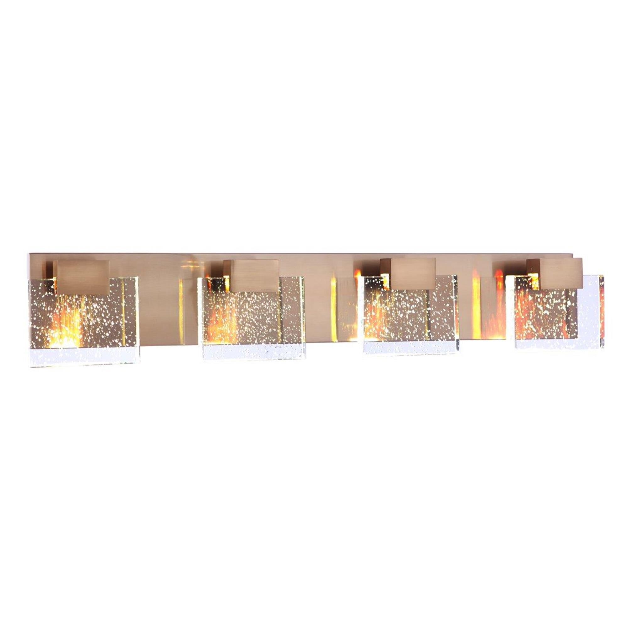 Alamere 29 Inch Bath Vanity Light,