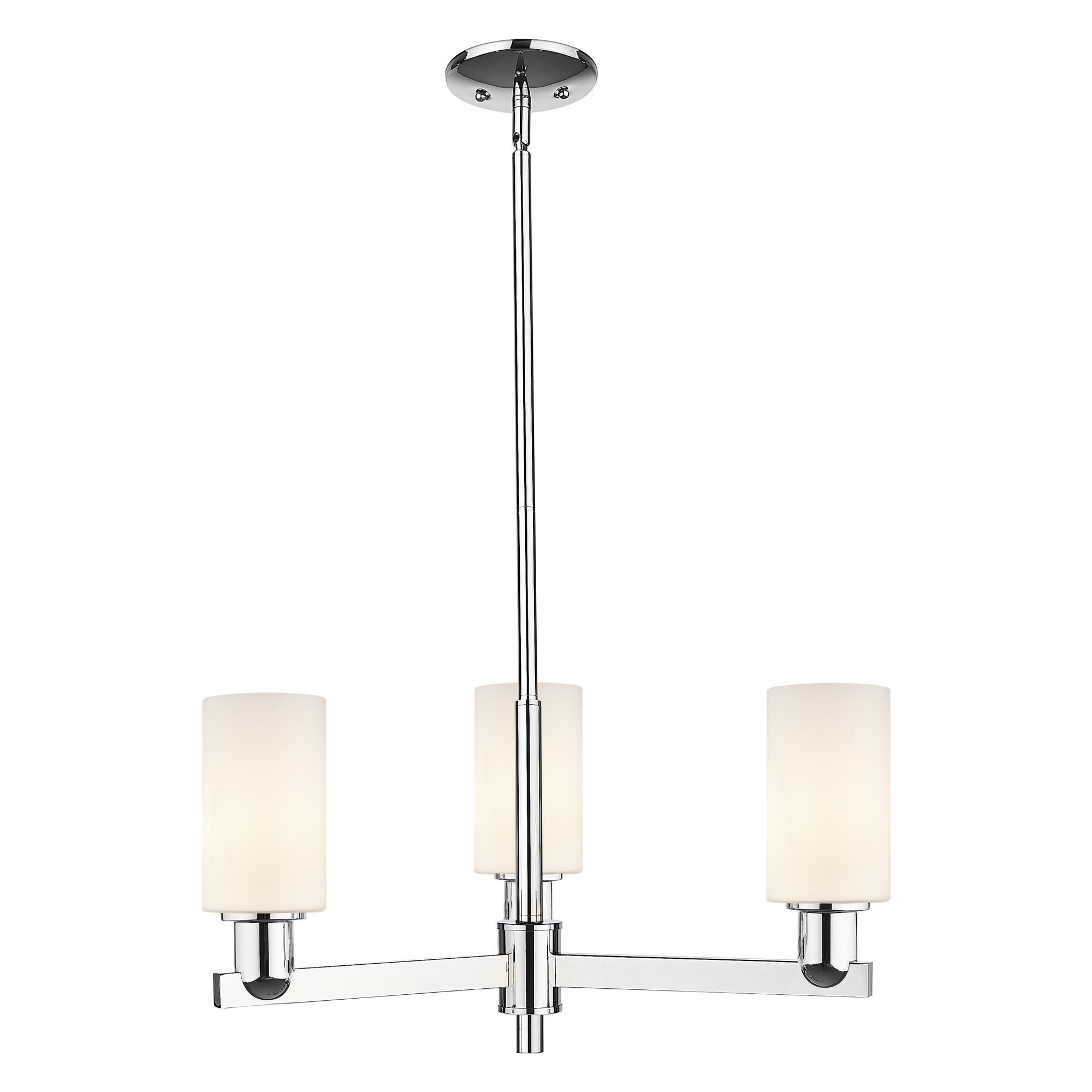 Bruno Marashlian Clymer 26 Inch Chandelier by Innovations Lighting
