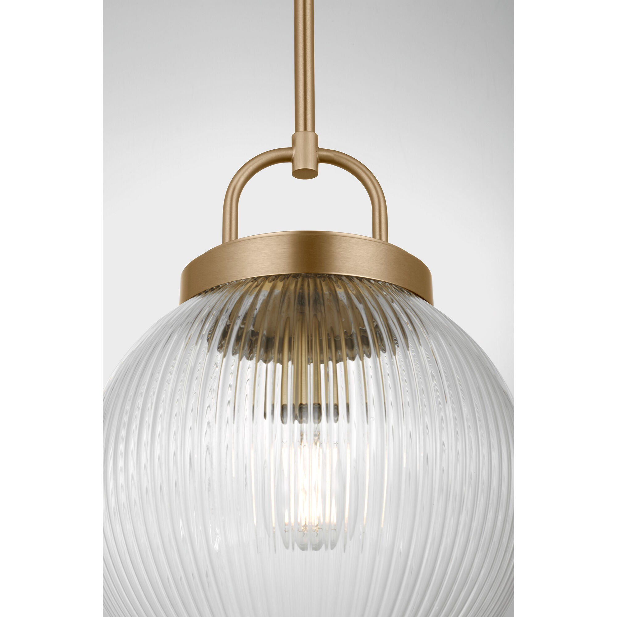 Preston 14 Inch Mini Pendant,