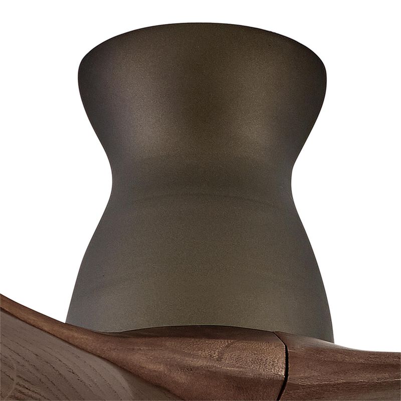 Swell 60 Inch Flush Mount Fan by Hinkley
