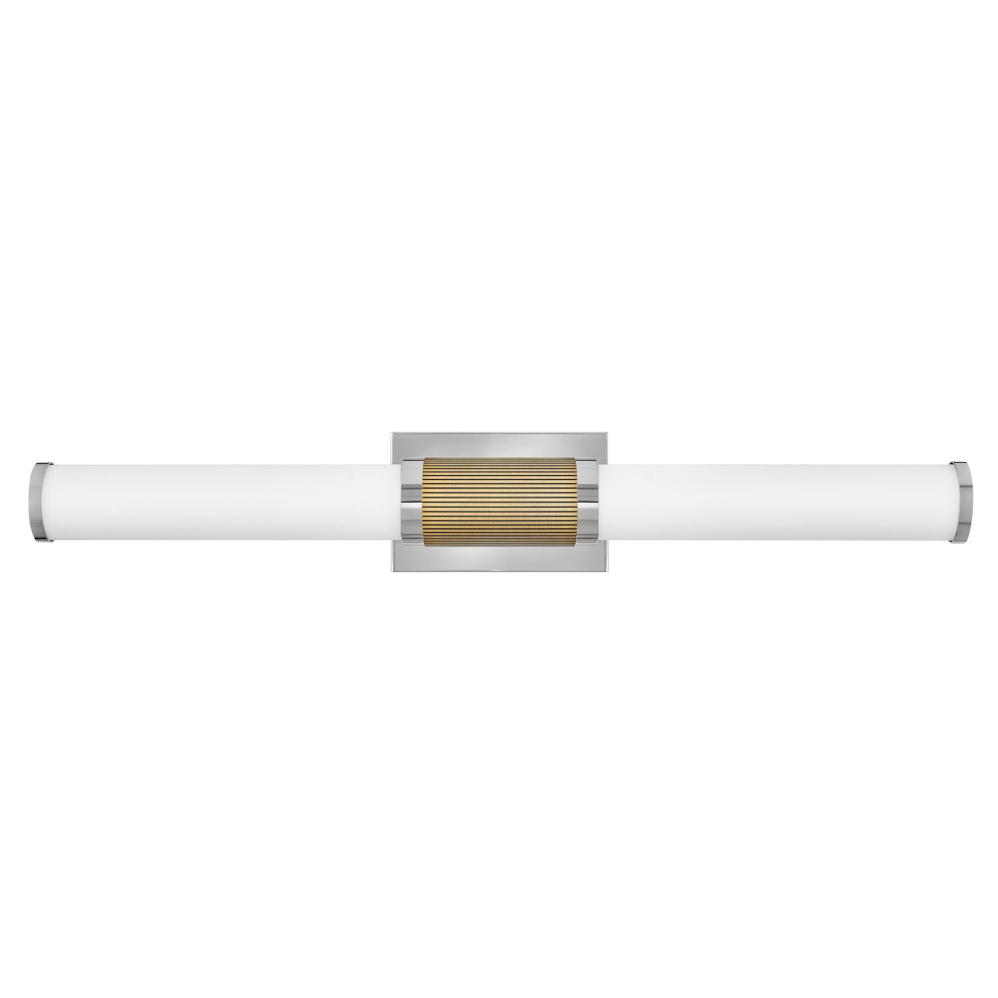 Zevi 29 Inch Bath Vanity Light,