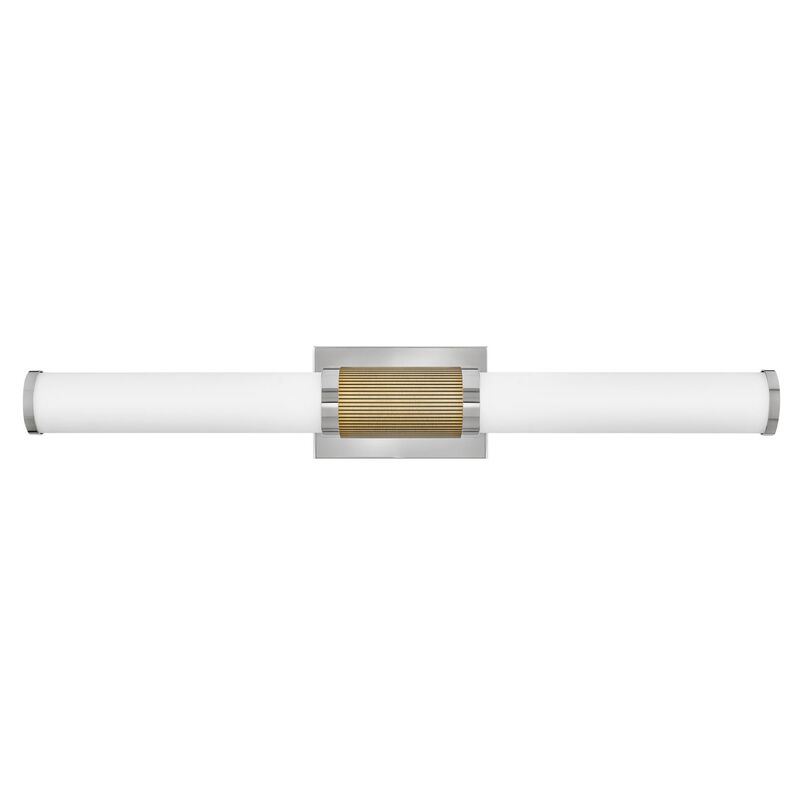 Zevi 29 Inch Bath Vanity Light by Hinkley