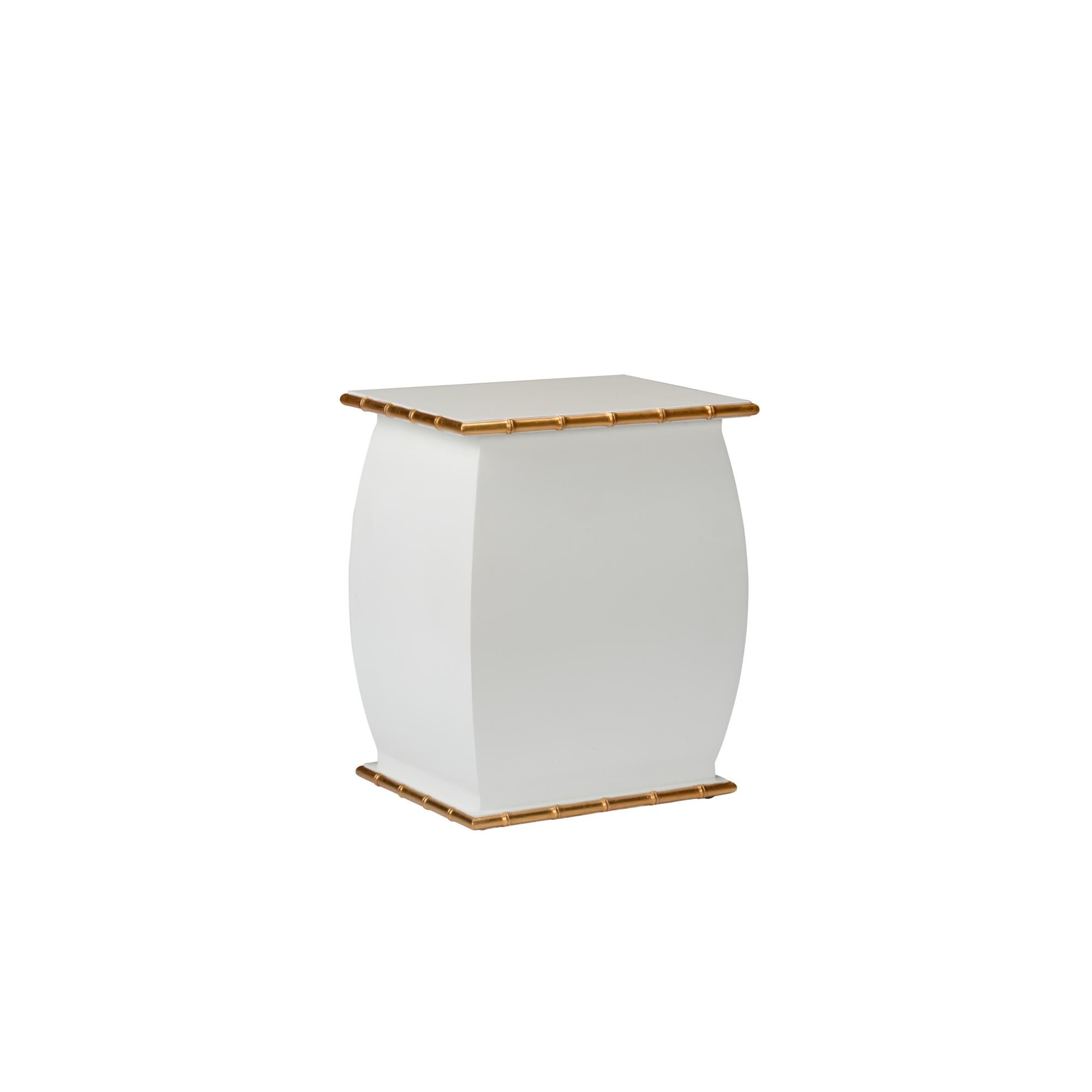 Wooden Accent Table by Chelsea House