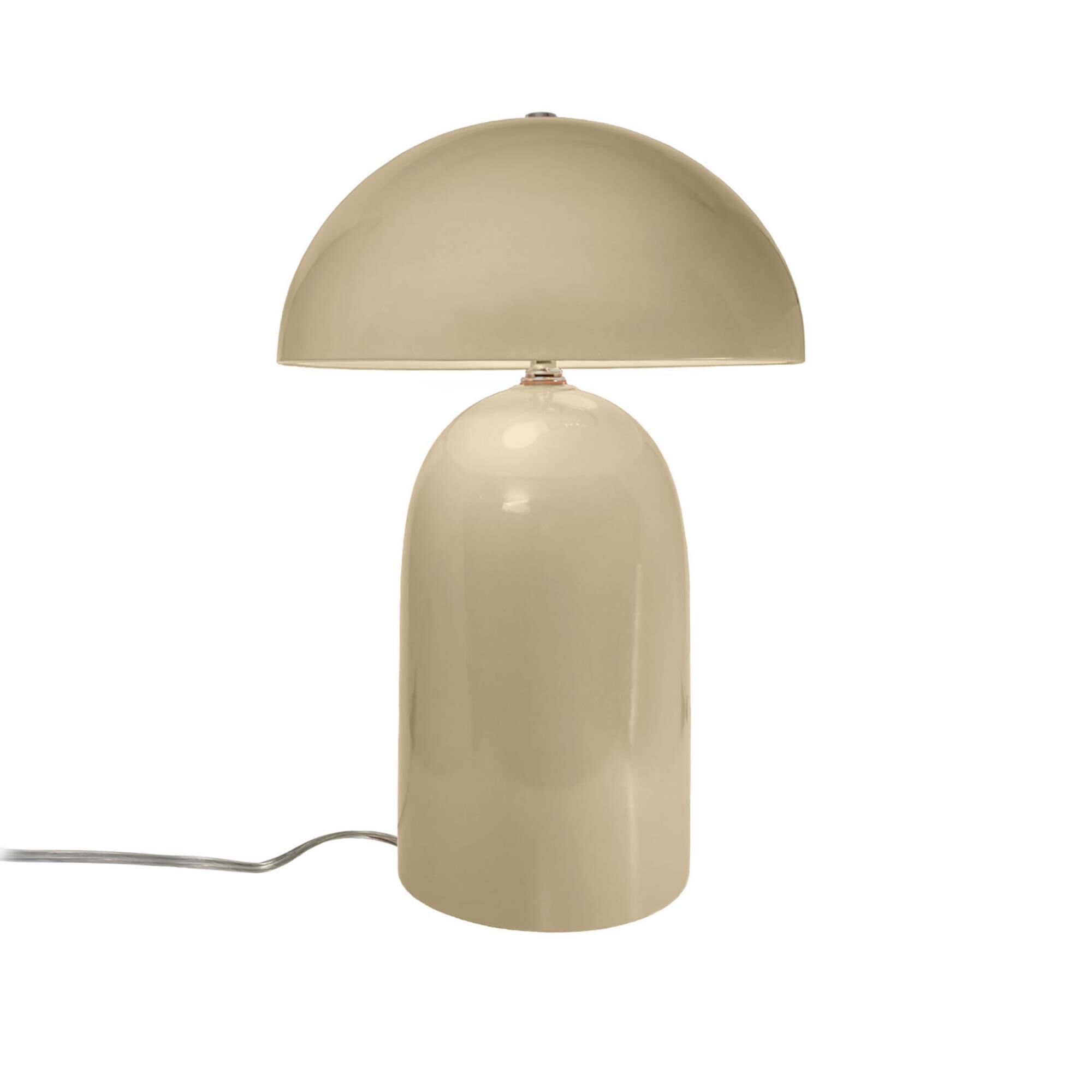 Portable 18 Inch Table Lamp by Justice Design Group