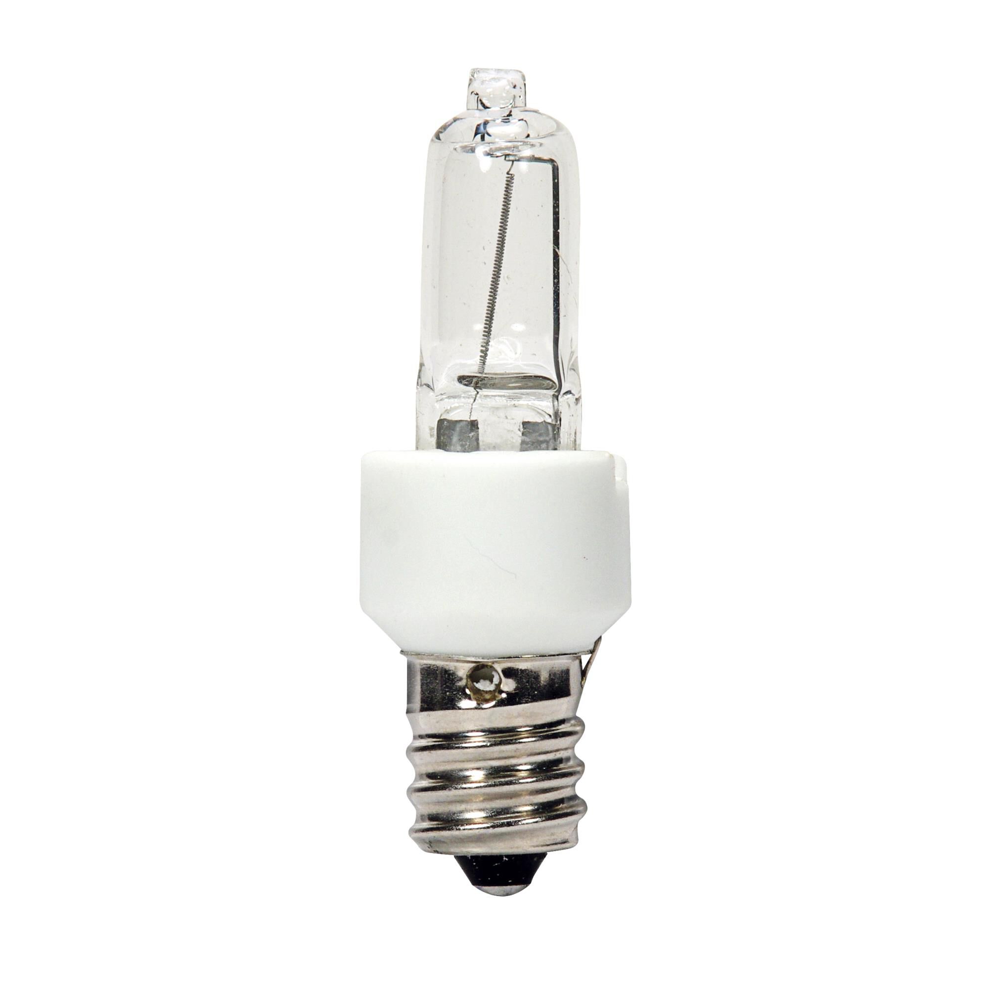 20 Watt T3 Xenon Light Bulb,