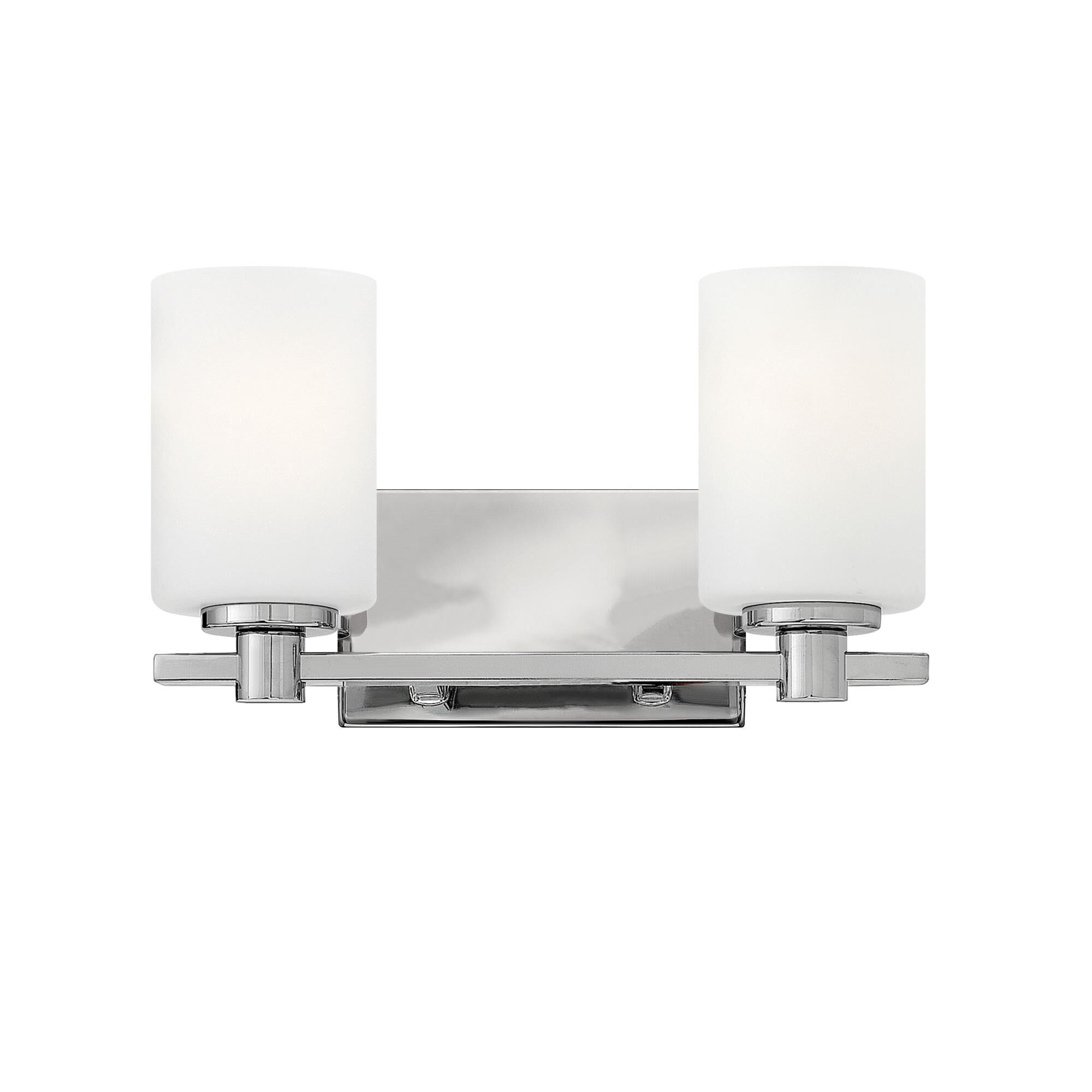 Karlie 13 Inch Bath Vanity Light by Hinkley Lighting
