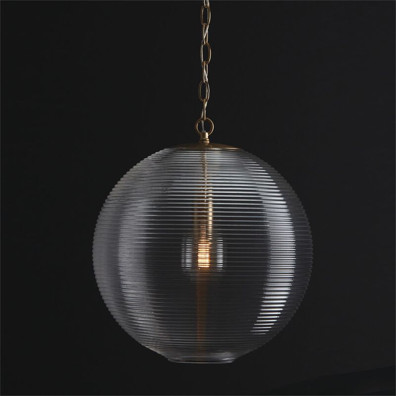 Capital Lighting Fixture Company Dolan 15 Inch Large Pendant