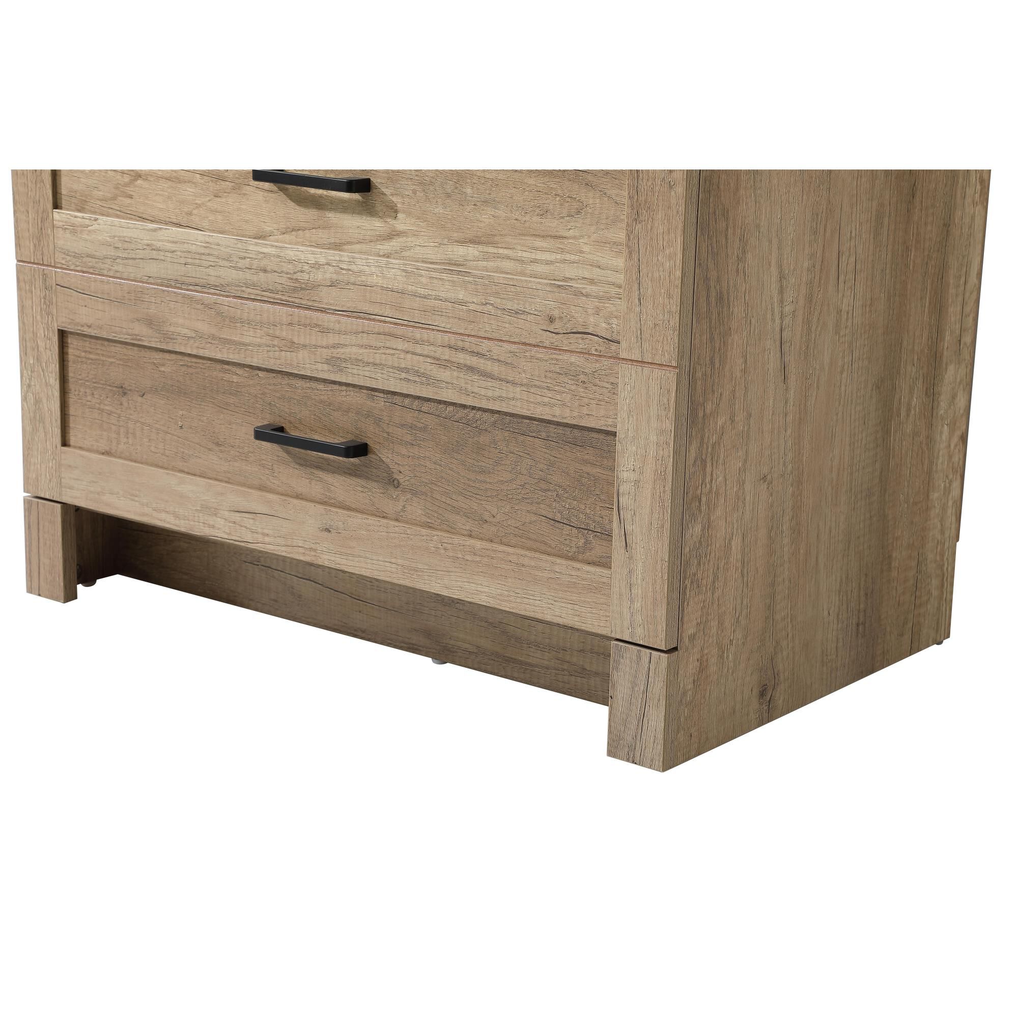 Soma 65 Inch Storage Cabinet by Elegant Decor