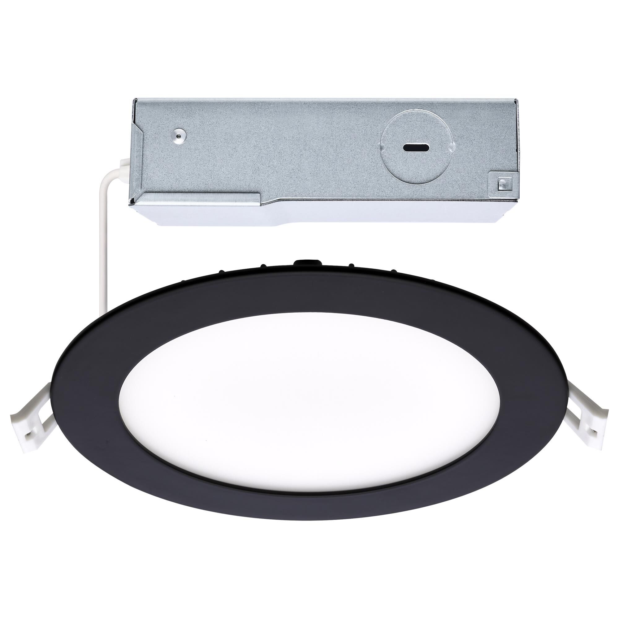 Recessed Lighting Trim by Satco