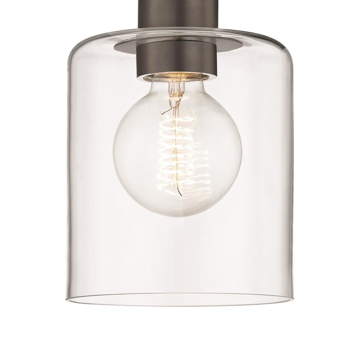 Neko 5.5 Inch Wall Sconce by Mitzi