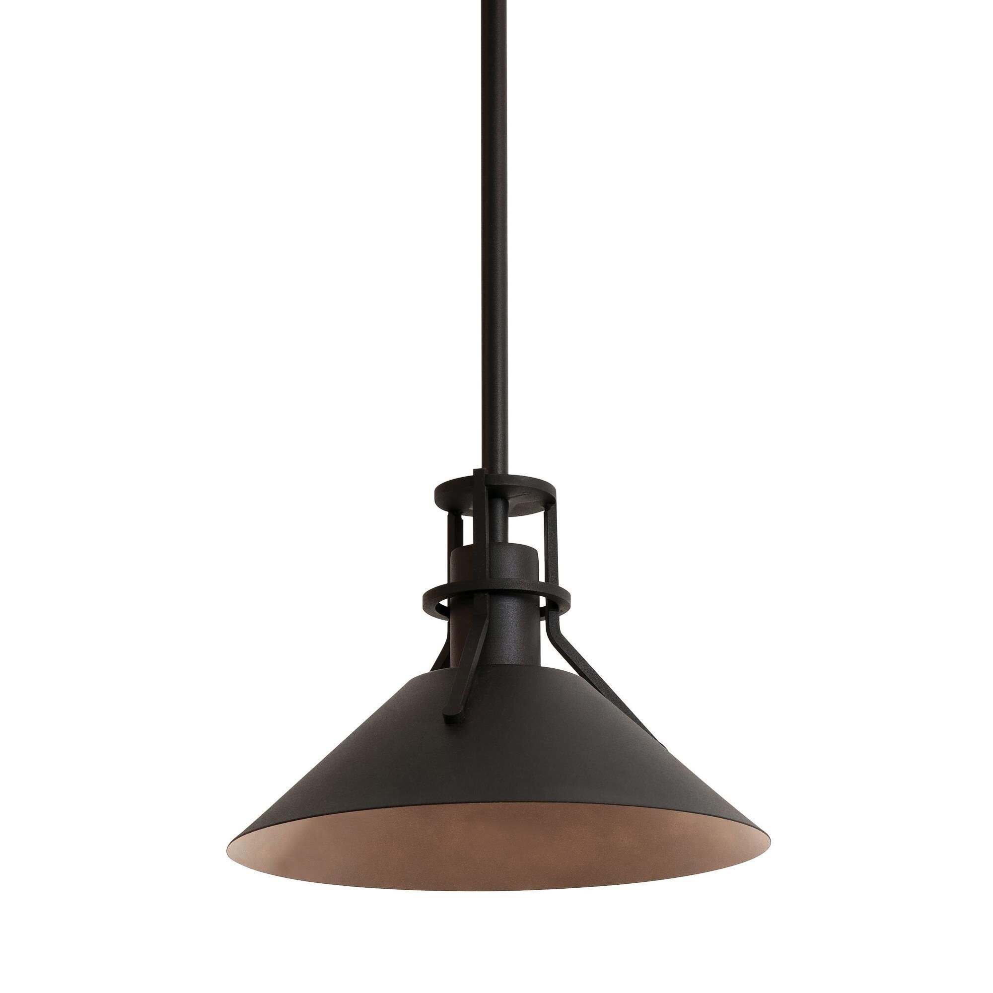AFX Lighting Gus 10 Inch LED Mini Pendant