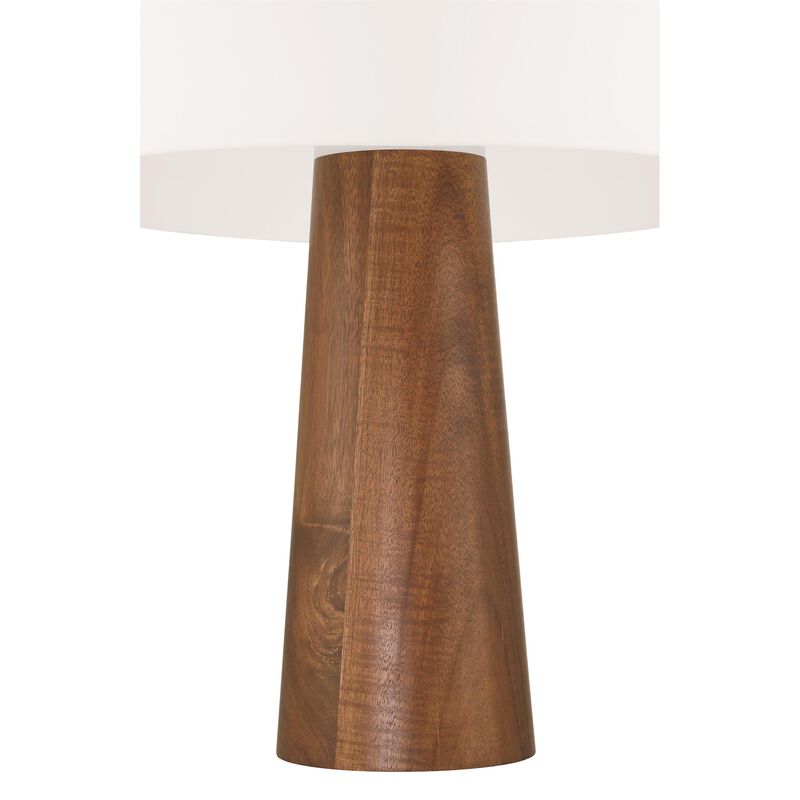18 Inch Table Lamp by Craftmade
