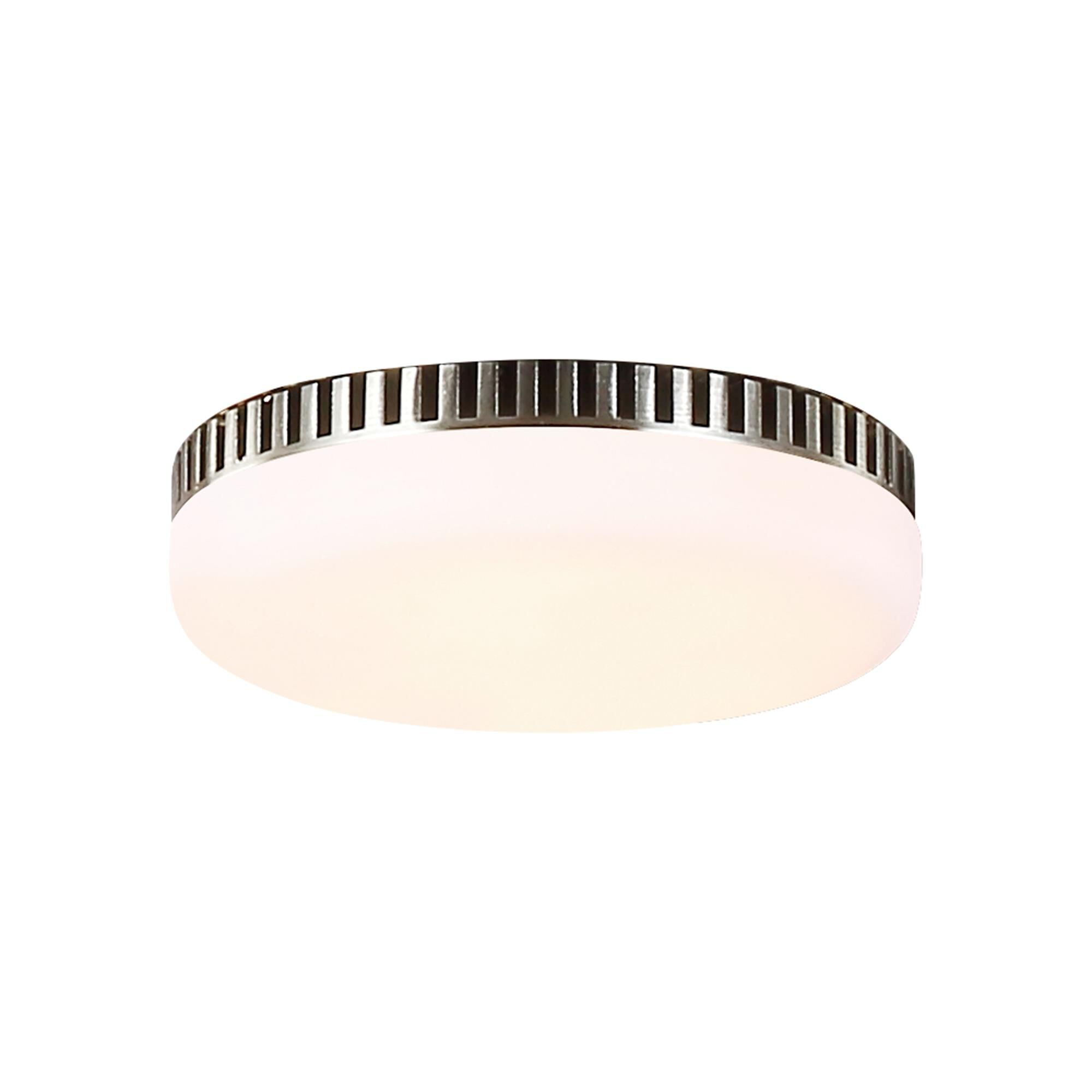 Universal 1 Light LED Fan Light Kit,