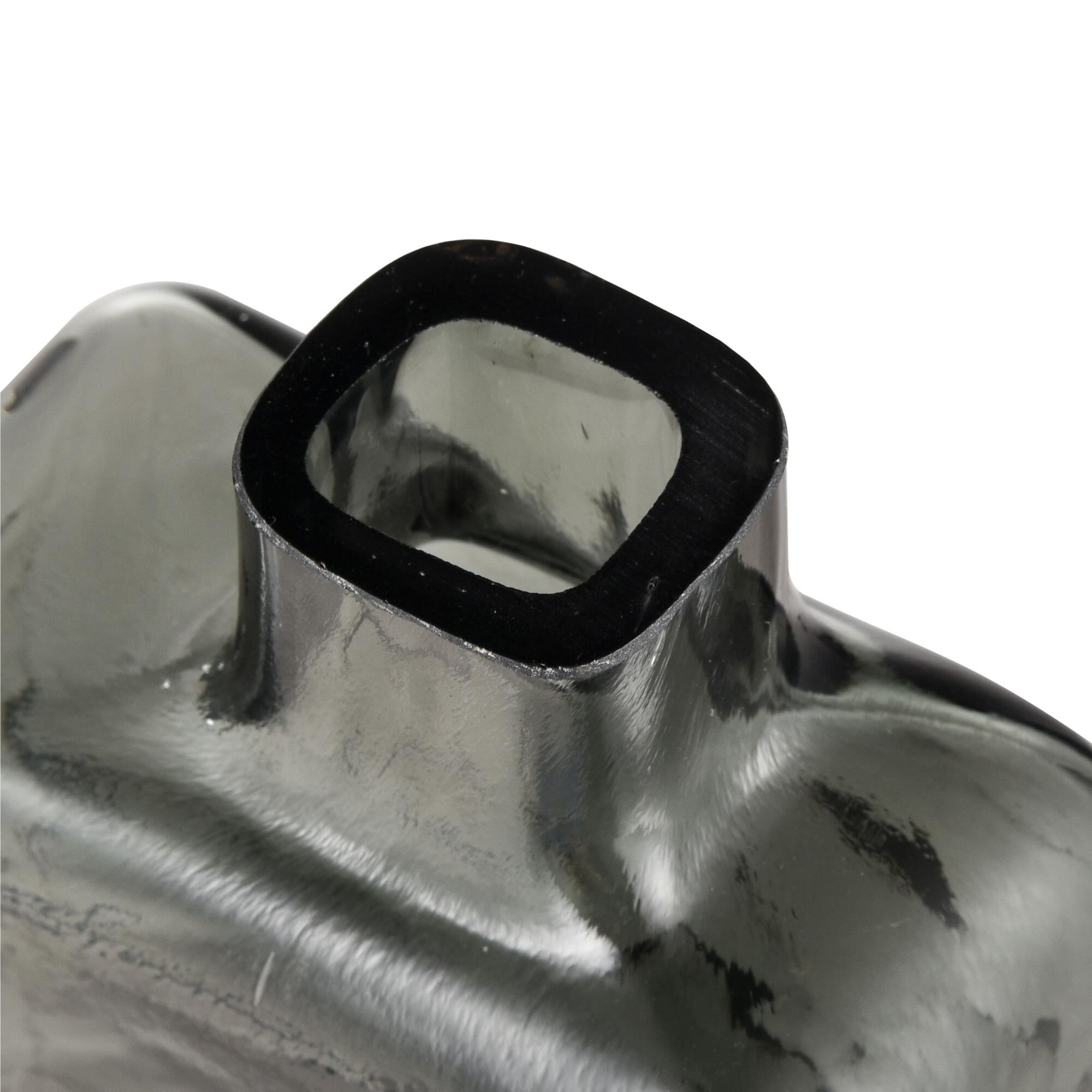 Shown in Gray finish