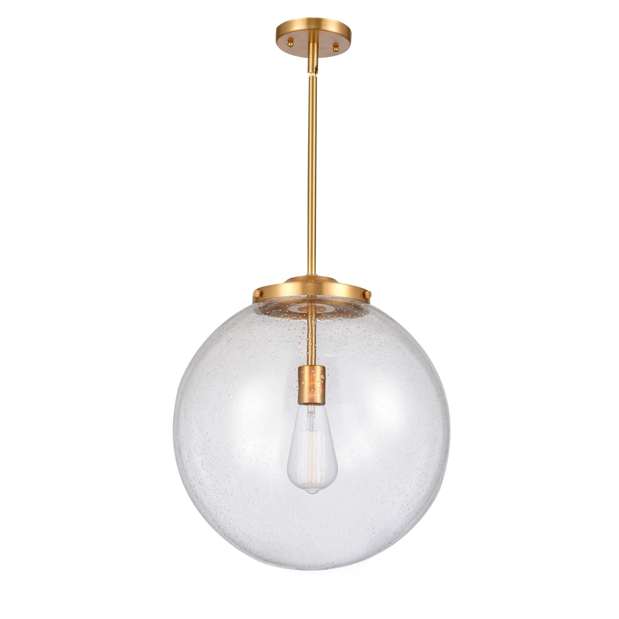 Bruno Marashlian Beacon Large Pendant by Innovations Lighting