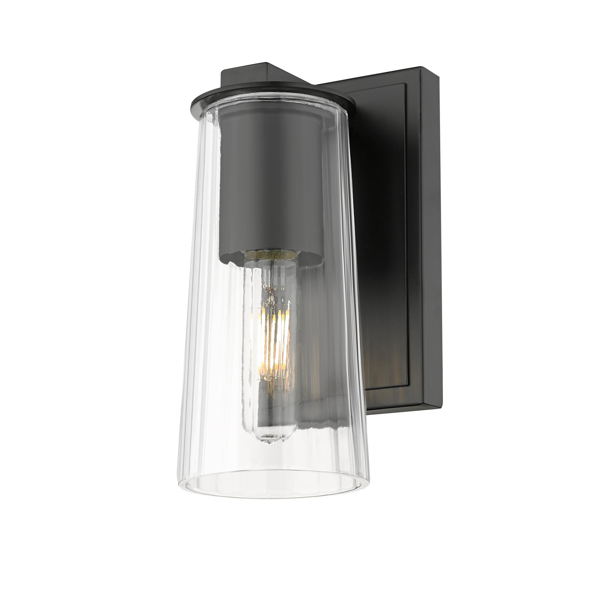 Titus 10 Inch Wall Sconce by Z Lite
